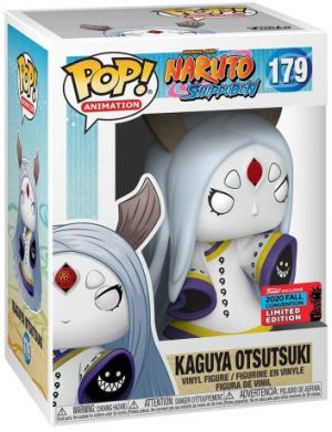 POP! Figuren Kaguya Otsutsuki Naruto