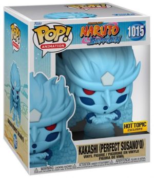 POP! Figuren Kakashi Perfect Susanoo Naruto