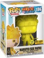 POP! Figuren Naruto Six Paths