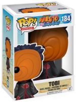 POP! Figuren Naruto Obito