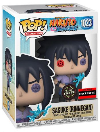 Funko Pop Figuren Sasuke Uchiha – Naruto