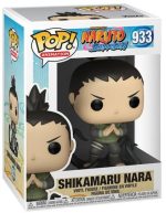 Funko Pop Figuren Shikamaru – Naruto