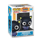 Funko Pop Figuren – Sasuke (Naruto x Sanrio)