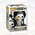 POP! Figur One Piece – Brook (Land der Wano)