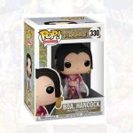 POP! Figur One Piece – Boa Hancock