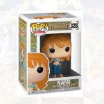 POP! Figur One Piece – Nami (Offiziell lizenziert)