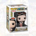POP! Figur One Piece – Nico Robin (Offiziell lizenziert)