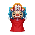 Funko Pop Figur – One Piece Bumosquito (Anime-Modell)