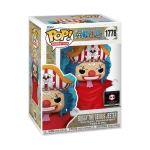 Funko Pop Figur – One Piece Mosquito (Anime-Modell)