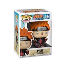 POP! Figuren Naruto Pain Rikudô
