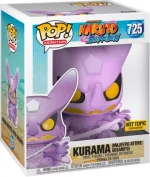 POP! Figuren Naruto Kurama