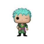 Funko Pop One Piece Roronoa Zoro