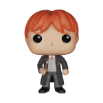 Funko Pop Harry Potter Ron Weasley