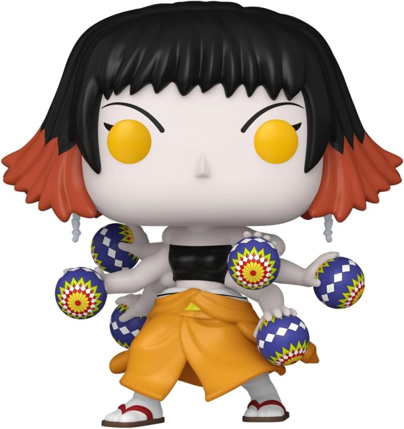 FUNKO POP Demon Slayer Susamaru