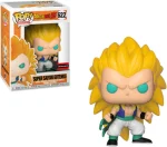 Funko POP Dragon Ball Z – Super Saiyan Gotenks