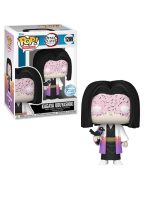 FUNKO POP Demon Slayer Kagaya Ubuyashiki
