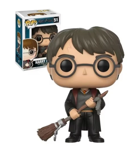 Funko Pop Harry Potter – Figur