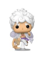 Funko Pop One Piece Luffy Gear 5 Gear Fifth