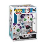 FUNKO POP Demon Slayer Gyokko