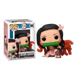 Funko Pop Figuren Demon Slayer: Nezuko Kamado