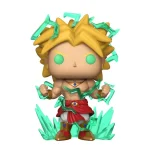 Funko Pop Dragon Ball Super Broly