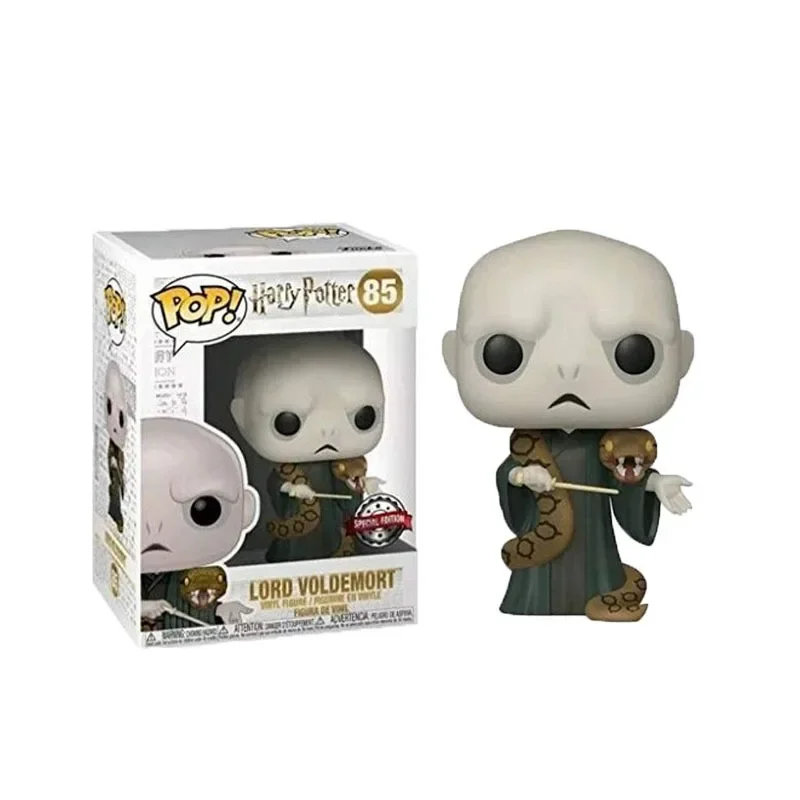 Funko POP – Lord Voldemort