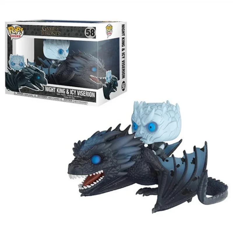 Funko POP Game of Thrones