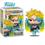 Funko Pop One Piece Marco