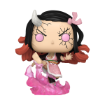 FUNKO POP Demon Slayer Nezuko Kamado