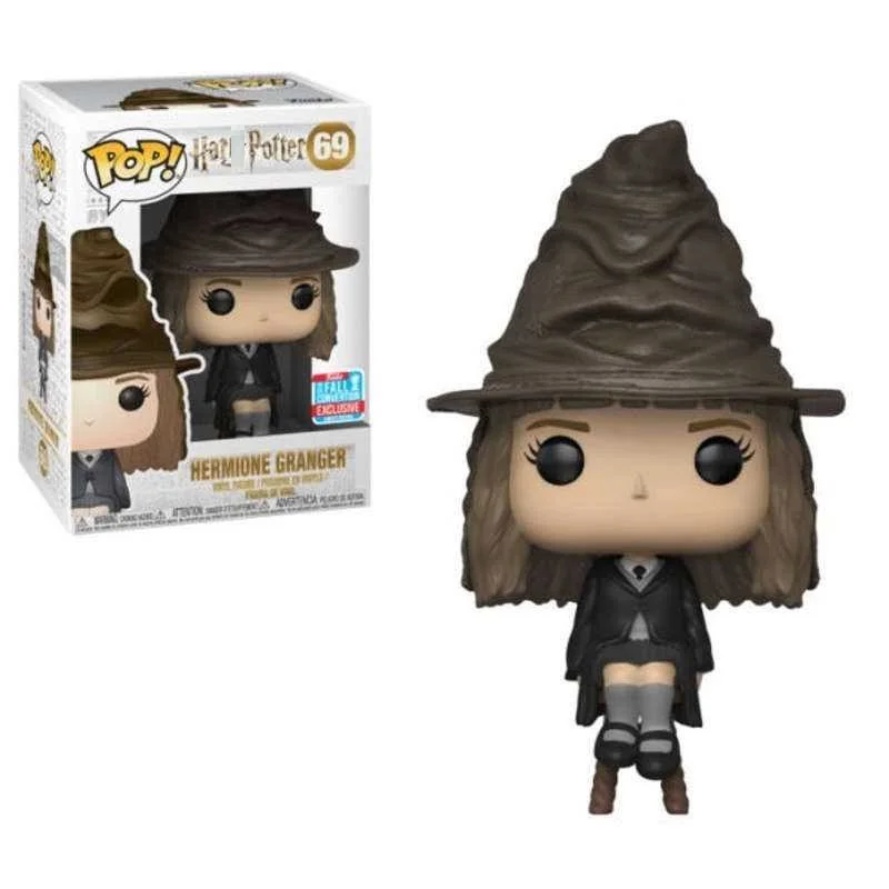 Funko Pop Harry Potter Hermione Granger
