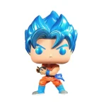 Funko Pop Dragon Ball Goku Kamehameha
