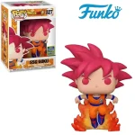 Funko POP Dragon Ball Super – SSG Son Goku