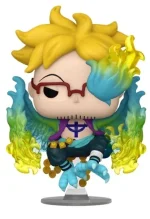 Funko Pop One Piece Marco