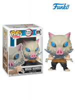 FUNKO POP Demon Slayer Inosuke Hashibira