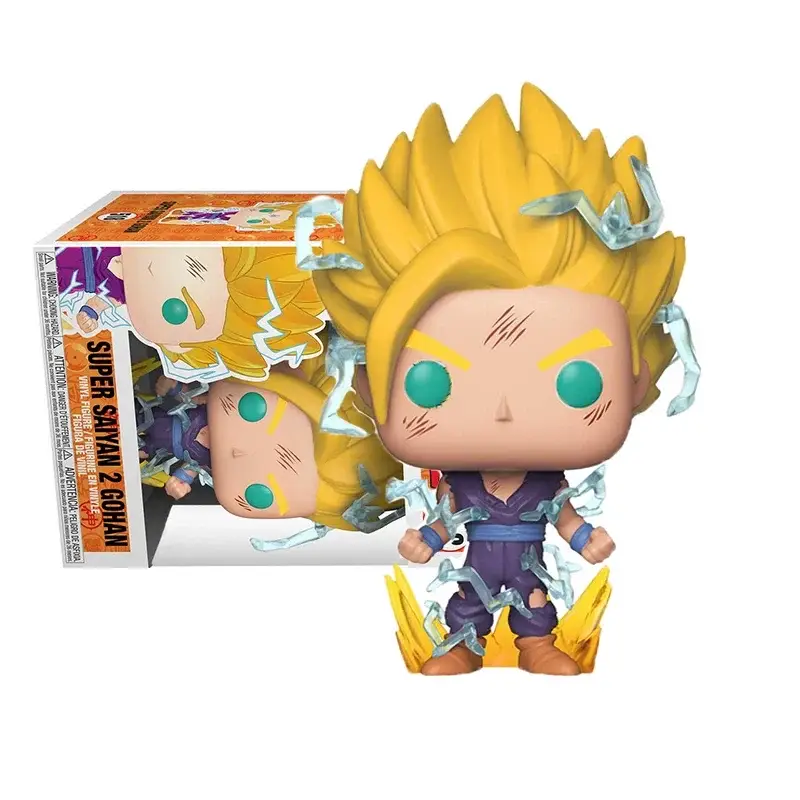 Funko POP Animation – Super Saiyan 2 Gohan
