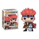 Funko Pop One Piece Eustass Kid