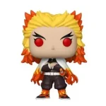 FUNKO POP Demon Slayer Kyojuro Rengoku