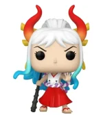 Funko Pop One Piece Yamato