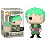 Funko Pop One Piece Roronoa Zoro