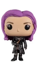 Funko Pop Figuren Harry Potter Nymphadora Tonks