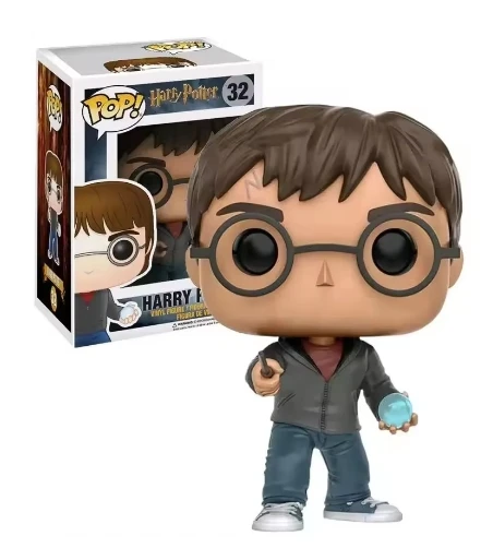 Funko Pop Harry Potter Figurine Harry Potter