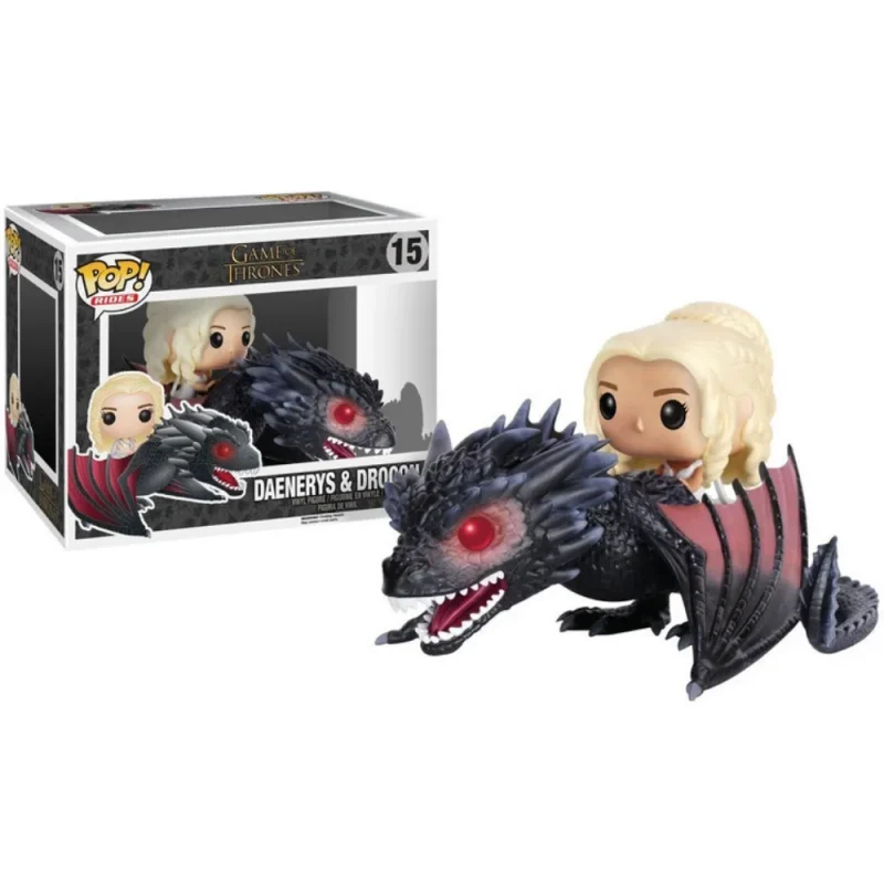 Funko Pop Figuren Game of Thrones