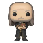 Funko Pop Figuren Harry Potter Argus Filch & Mrs. Norris