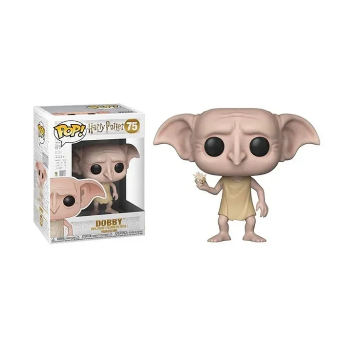 Funko Pop Figuren Harry Potter KO POP Figurine Dobby