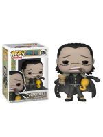 Funko Pop One Piece Crocodile