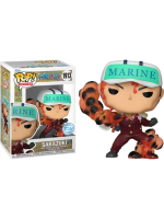 Funko Pop One Piece Sakazuki Akainu