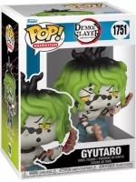 FUNKO POP Demon Slayer Gyutaro