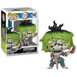 FUNKO POP Demon Slayer Gyutaro