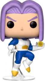 Funko Pop Dragon Ball Z Trunks