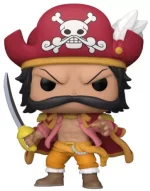 Funko Pop One Piece Gol D. Roger